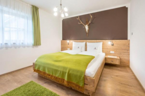 Haus zur Vogelweide App 1 Dobbiaco